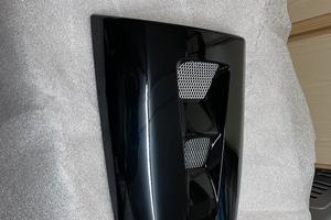 Honda CBR1000RR copertura sedile passeggero