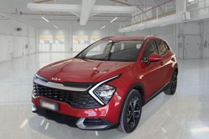 KIA SPORTAGE 1.6 TGDI HEV STYLE 2WD AUTO SUV