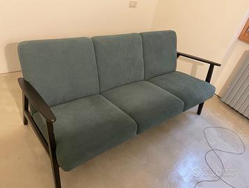 Divano ikea Ekenaset 3 posti