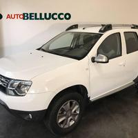 DACIA Duster 1.6 GPL Comfort