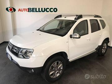 DACIA Duster 1.6 GPL Comfort