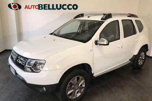 DACIA Duster 1.6 GPL Comfort