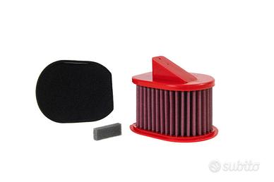 Filtro aria sportivo BMC Kawasaki Z 750 / R 2004 -