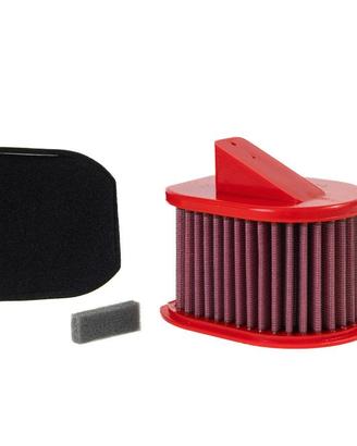 Filtro aria sportivo BMC Kawasaki Z 750 / R 2004 -
