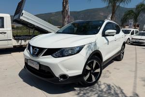 NISSAN QASHQAI 2015 1.2 BENZINA/GPL 116 CV *360°