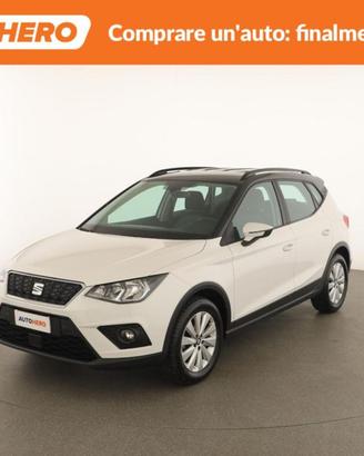 SEAT Arona CG98283