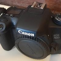 Canon 760d