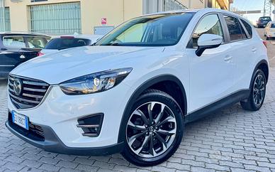 Mazda CX-5 Automatica 2.2d 4wd full optional
