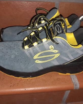 scarpe