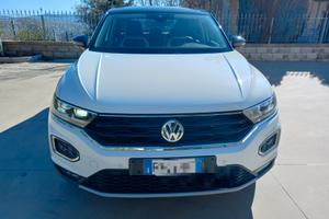 Volkswagen T-Roc 1.6 TDI SCR BlueMotion Technology