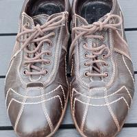 Scarpe BALDININI  in vera pelle