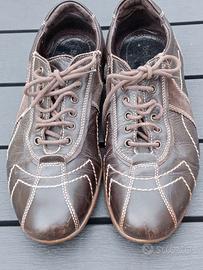 Scarpe BALDININI  in vera pelle