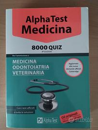 Alphatest Medicina Semestre Filtro