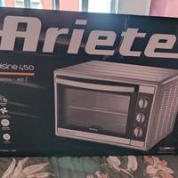 forno elettrico Ariete bon cuisine 45lt