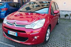 Citroen C3 1.2 VTi 82 Exclusive