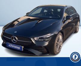 Mercedes-Benz CLA S.Brake CLA 200 d Automatic...
