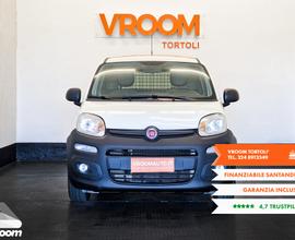 FIAT Panda 3 serie Panda 1.3 MJT S&S Pop Van 2...