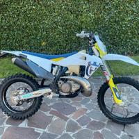 Husqvarna TE 300 - 2021