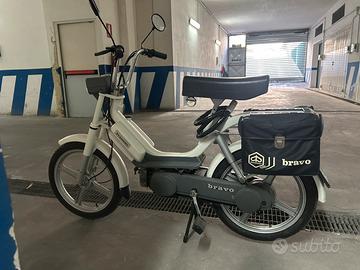Piaggio bravo 1978 asi