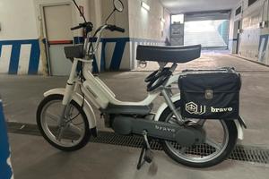 Piaggio bravo 1978 asi