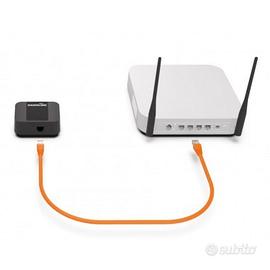 Radio link x Robot Rasaerba Landroid WORX-Cardelli