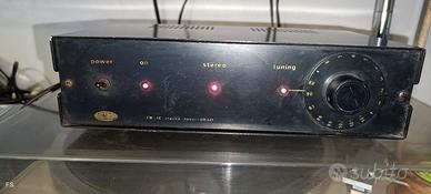 Sintonizzatore FM Stereo Amtron UK541