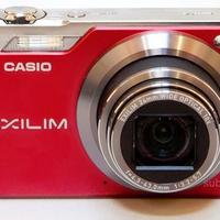 Casio Exilim EX-H5 - Zoom Ottico 10X - 10,1 MP