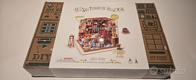 Diy Miniature House