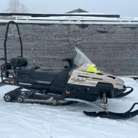 Motoslitta BRP Lynx 1000