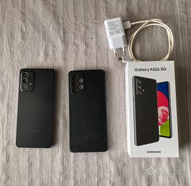 Samsung A52s 5G 128gb