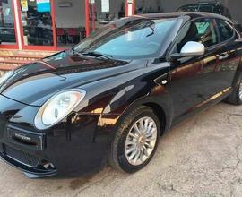 Alfa Romeo Mito 1.3 diesel 11/2013 Cv95 SPORT