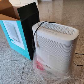 Air purifier Houzetek Cf-8430 purificatore d'aria.