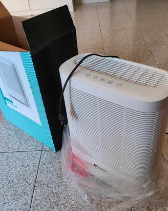 Air purifier Houzetek Cf-8430 purificatore d'aria.