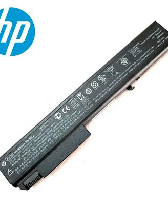 [Original] Hp 493976-001 Laptop Battery  14.4V 73w