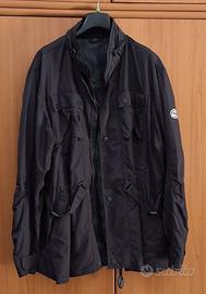 Giubbotto Suomy originale