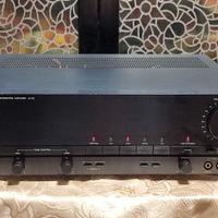 Luxman LV-112 Amplificatore Stereo Integrato