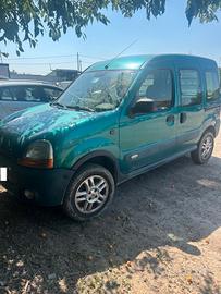 Renault Kangoo 1.9 dCi cat 4x4 5 porte Privilège O