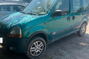 Renault Kangoo 1.9 dCi cat 4x4 5 porte Privilège O