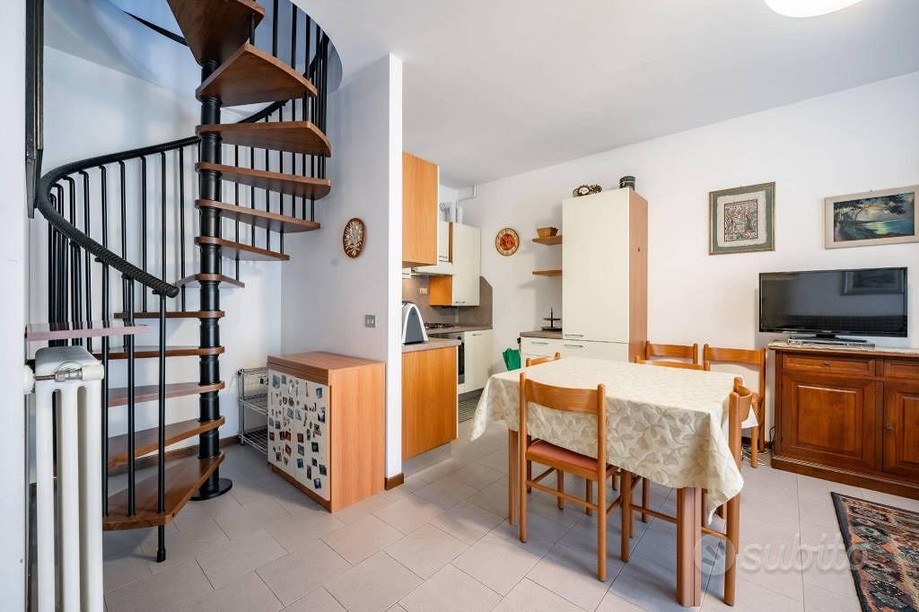 Apartment in Introbio, Sceregalli - Vista 5
