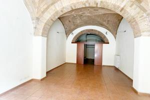 Locale Commerciale di mq 80, Umbertide COM254