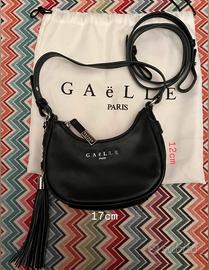 Mini bag Gaëlle paris