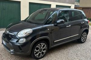 Fiat 500L 1.3