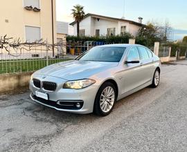 BMW Serie 530d xdrive Luxury auto E6 UNICO PROPRIE