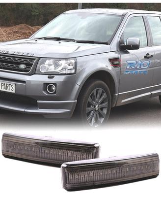 FRECCIE LAND ROVER FREELANDER 2 10-14 FUME