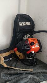 Decespugliatore ECHO RM520 ES 