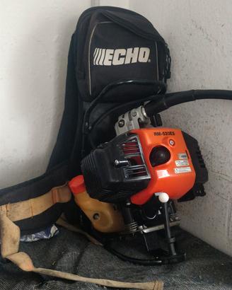 Decespugliatore ECHO RM520 ES 