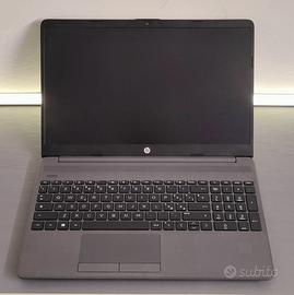 HP Notebook 250 G8 i5 1135G7  16GB DDR4 - 512 NVME