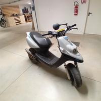 booster next generation 50