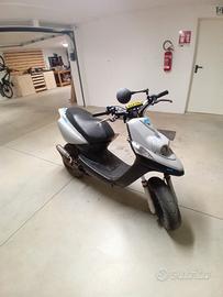 booster next generation 50