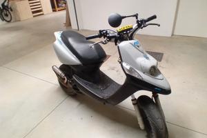 booster next generation 50